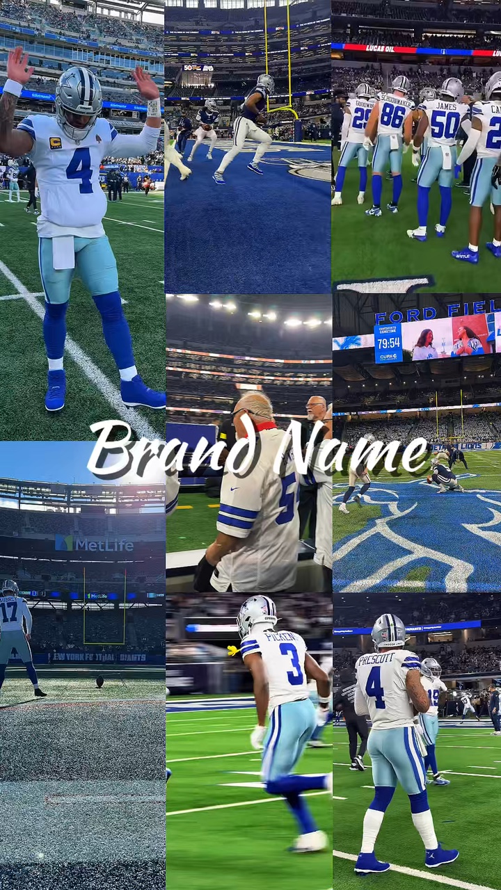 Futebol nfl