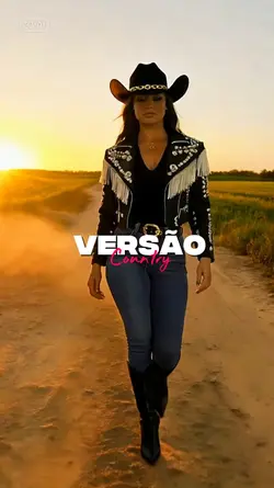 versão boiadeira 
