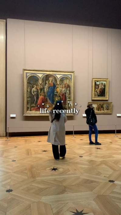 Mini vlog 18klip 