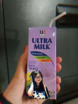 TREND SUSU ULTRA 