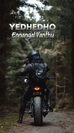 Yedhedho ennangal