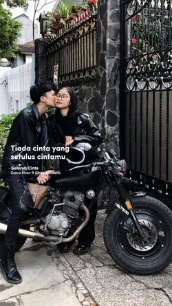 seluruh cinta cakra