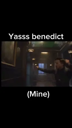 Yasss Benedict 