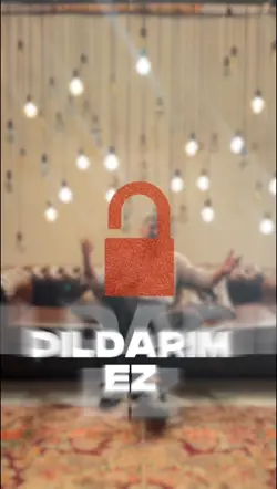 DILDARIM❤️‍🩹