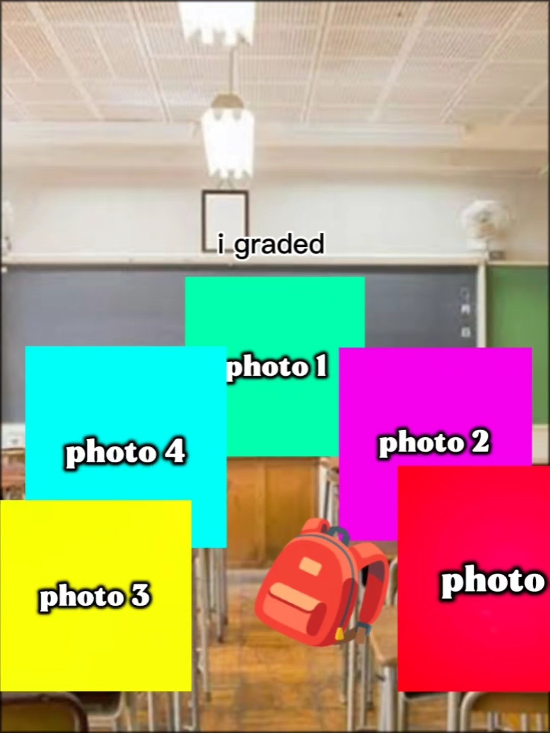 NEW TREND TEMPLATE 