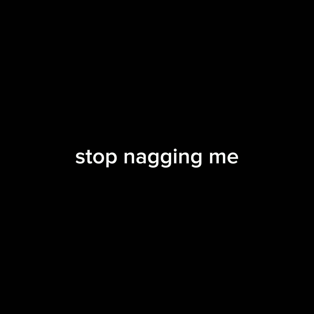 Vent cuz I can