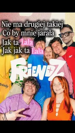 Jak ta lala 