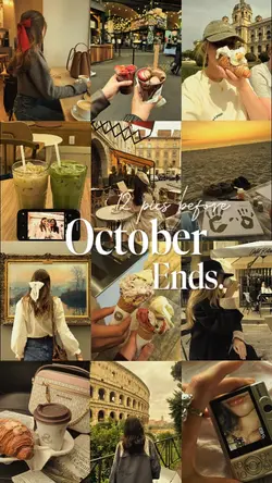 october dump 2025