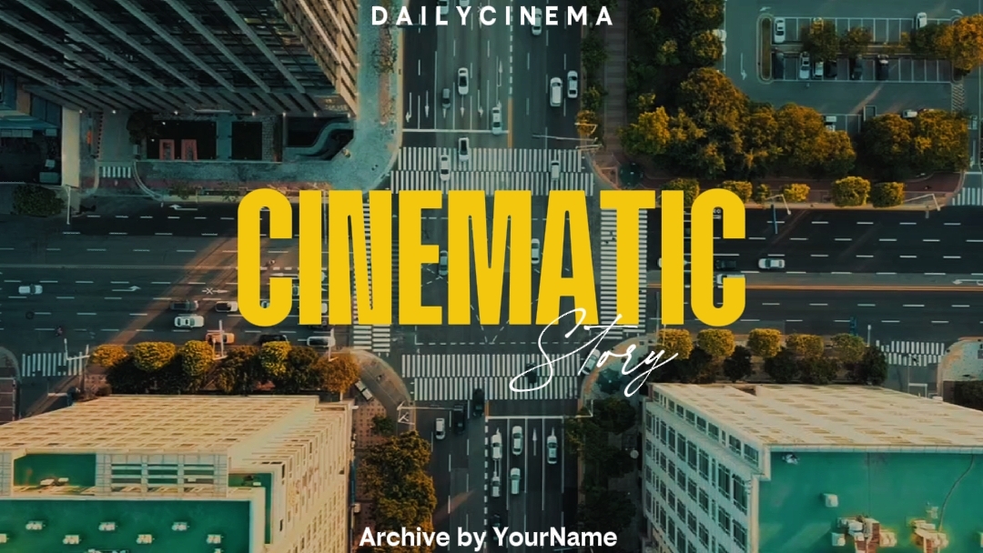 História Cinematográfica 