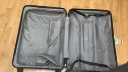 Packing for holibobs