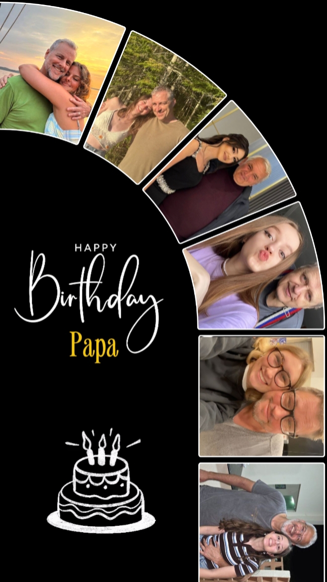 HBD PAPA