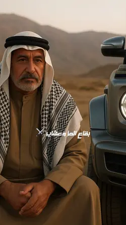 ولد العشاير💥