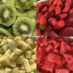 Vitamine A
