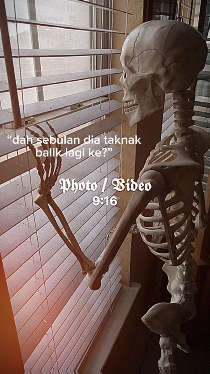 tengah trend kan