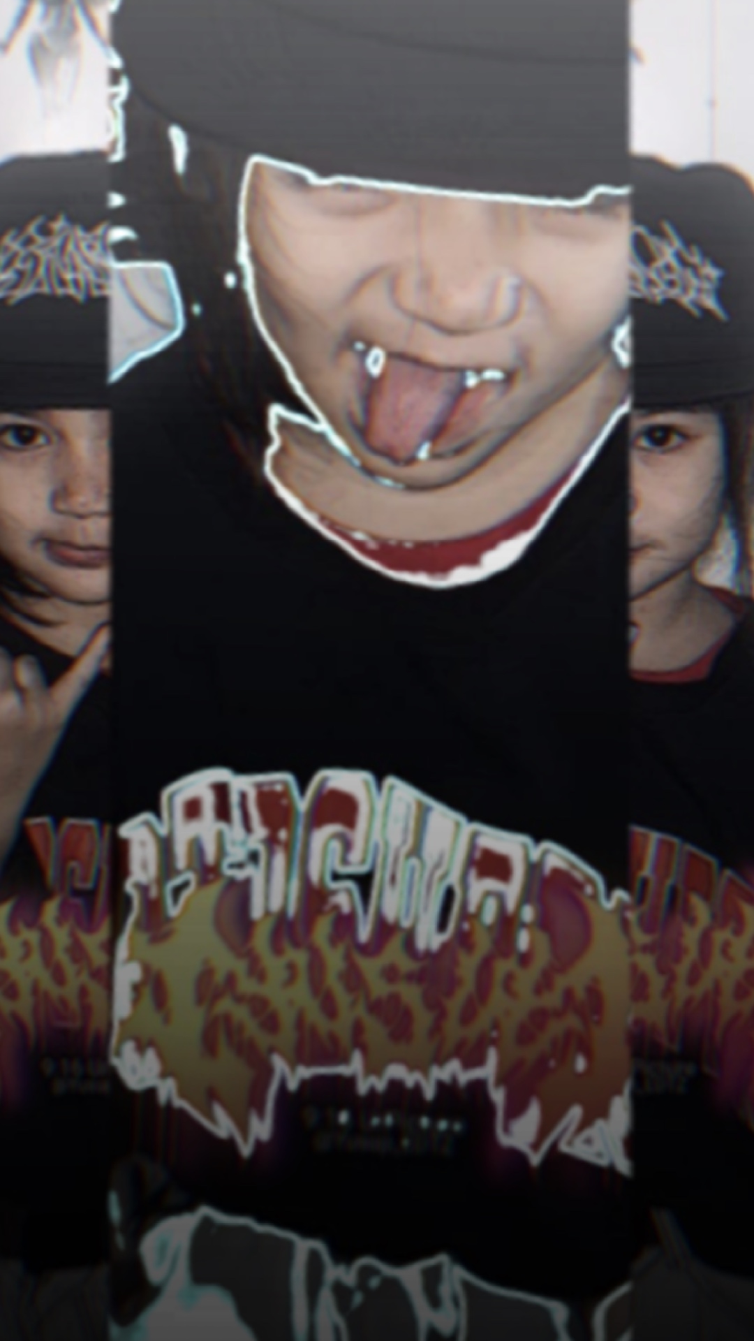 CAPCUT OR AM?