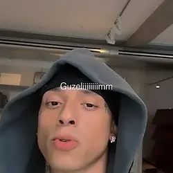 canımcıktı