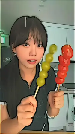 eating fancam