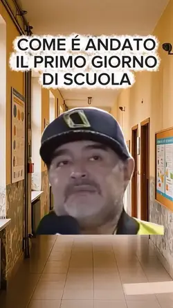 Primo Giorno 