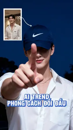 AI trend đối đầu