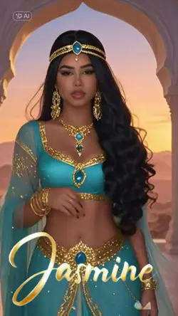 effect Jasmine 