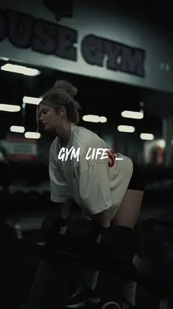 Gym Life