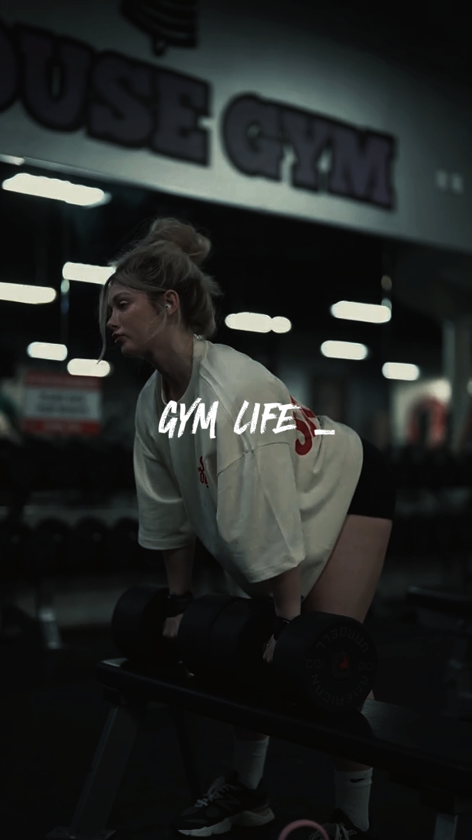 Vida De Gimnasio