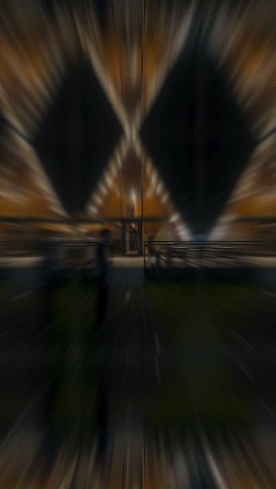 day and night 