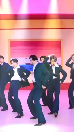 BTS❤️‍🔥