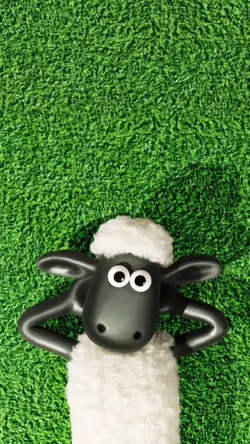 JJ SHAUN THE SHEEP
