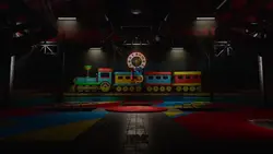 POPPY PLAY TIME