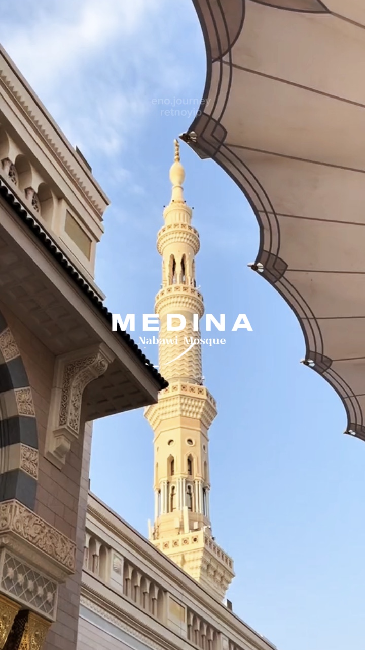 Madinah 