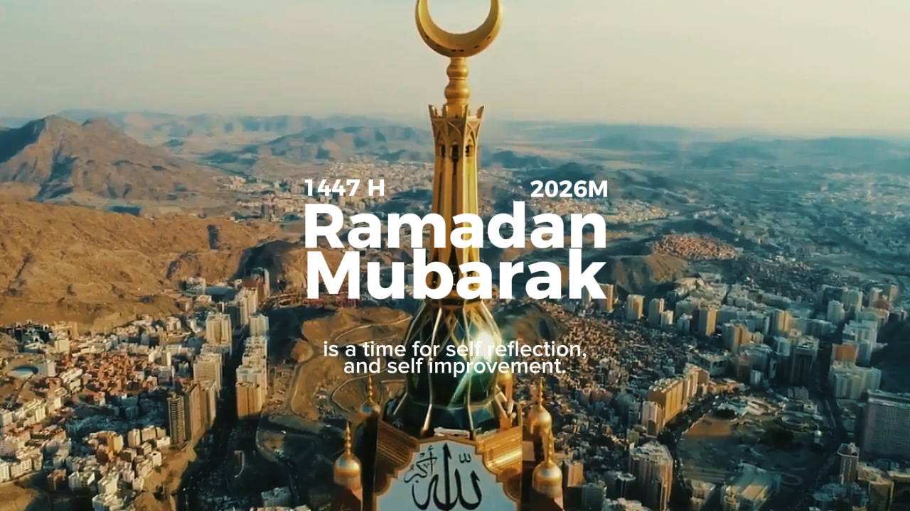 Ramadhan Sinematik