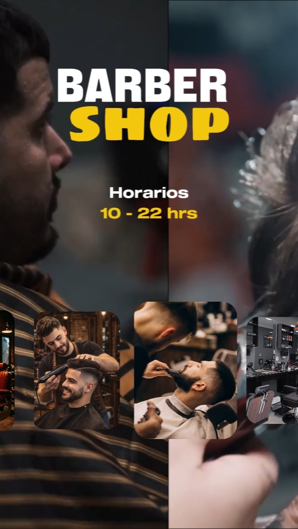 Barbearia