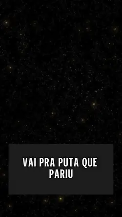 vai para p u t a