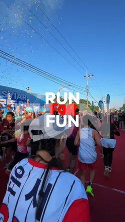 Run Story Vlog