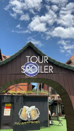 SPOILER FESTA