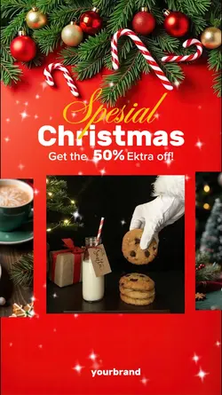 Christmas Sale