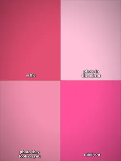 4 pics you