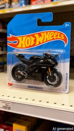 Hotwheels