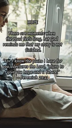 Hope & future