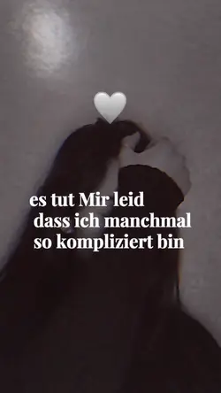 Es  tut mir leid