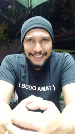 hasrat terpendam
