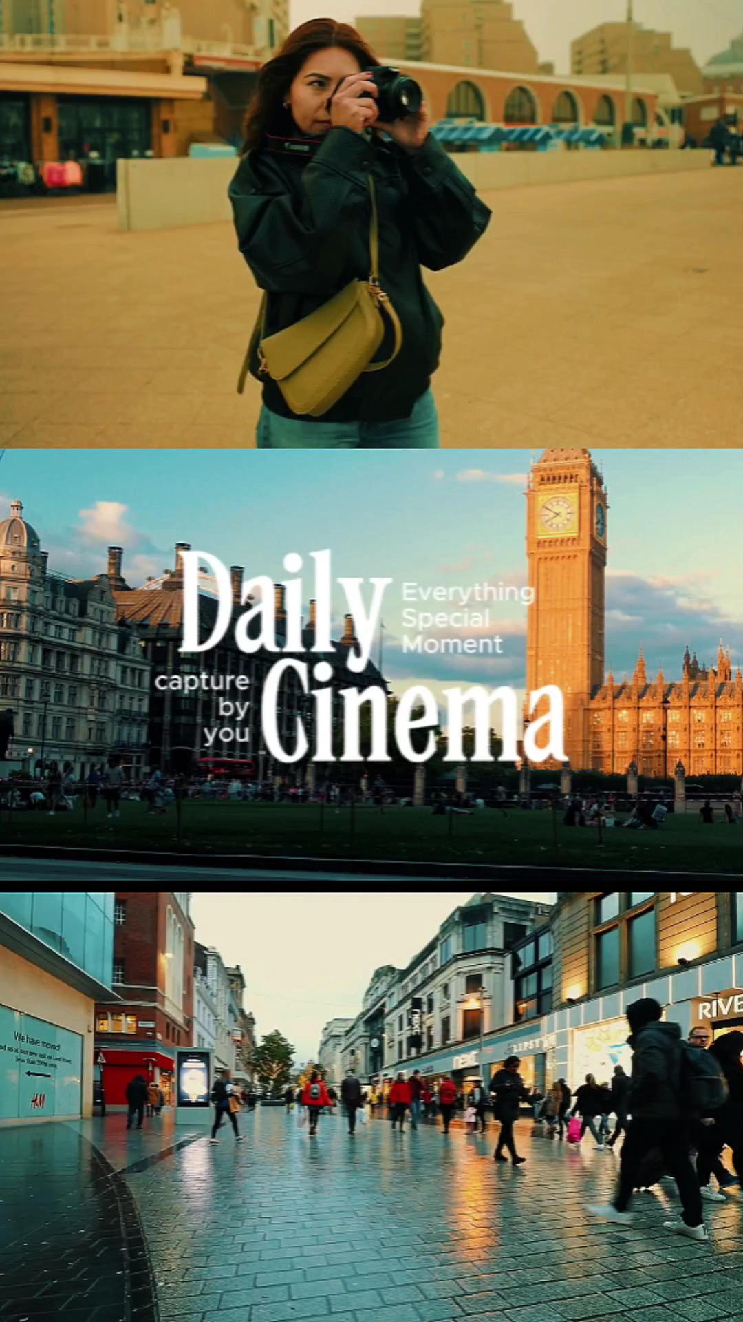cinéma quotidien 