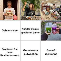 ✨kein Paar✨