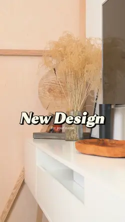 New Design
