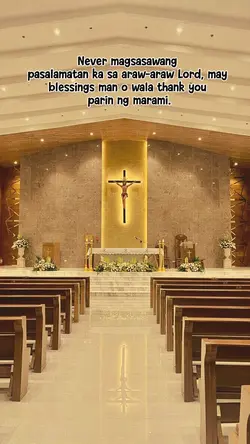 Thankyou Lord