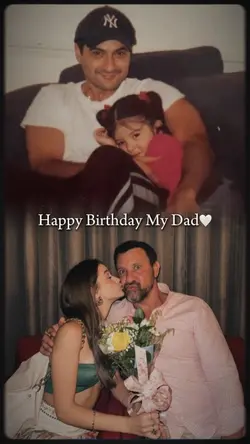 HappyBirthday Father