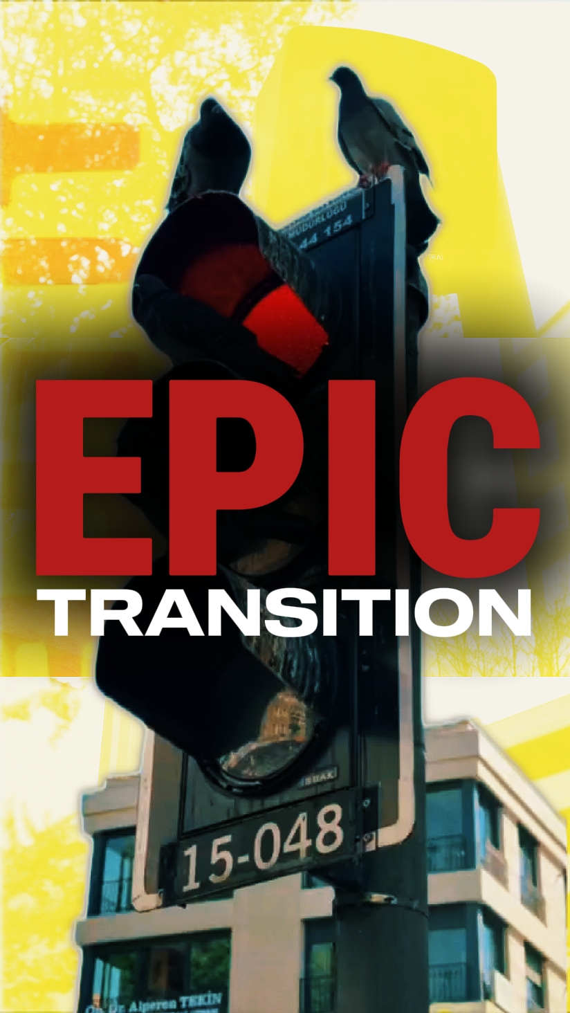EPIC Transition 