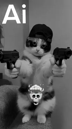 AI PET GANGSTER 
