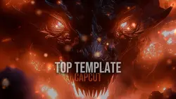 Dragon Intro Top